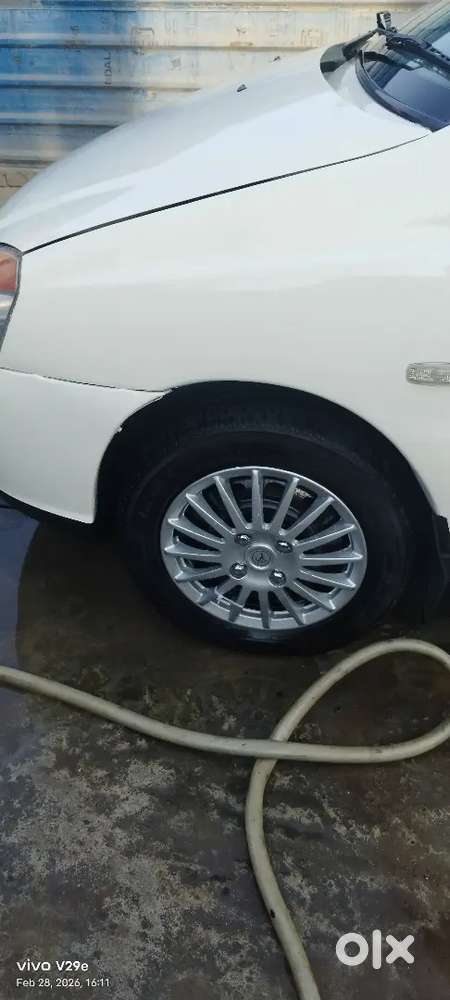 Tata Indigo Ecs 2013 Diesel 130000 Km Driven Jharkhand Registration