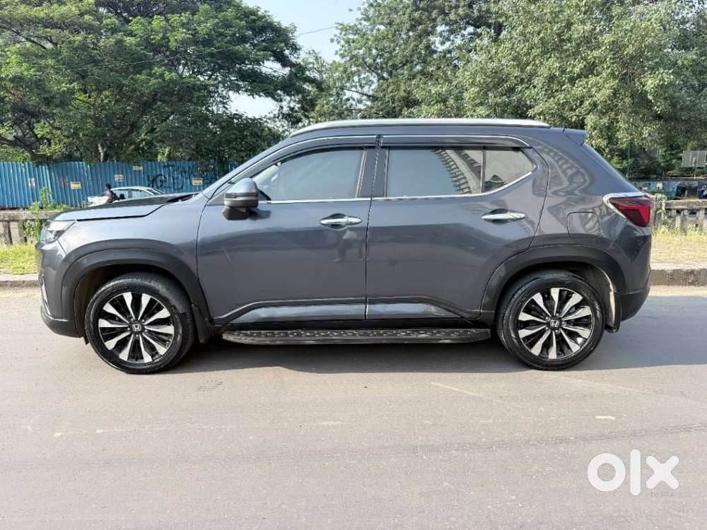 Honda Elevate Zx Cvt, 2024, Petrol