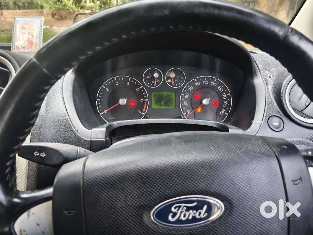 Ford Fiesta 1.4 Sxi, 2007, Petrol