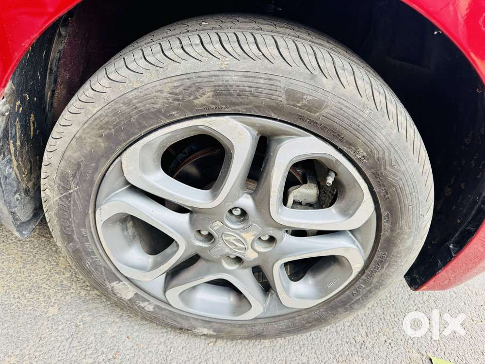 Hyundai Elite I20 Asta (o) 1.2 Mt, 2019, Petrol