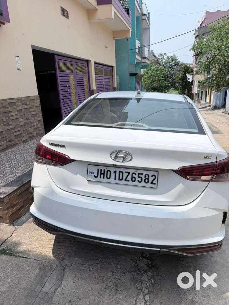 Hyundai Car 2020 Model