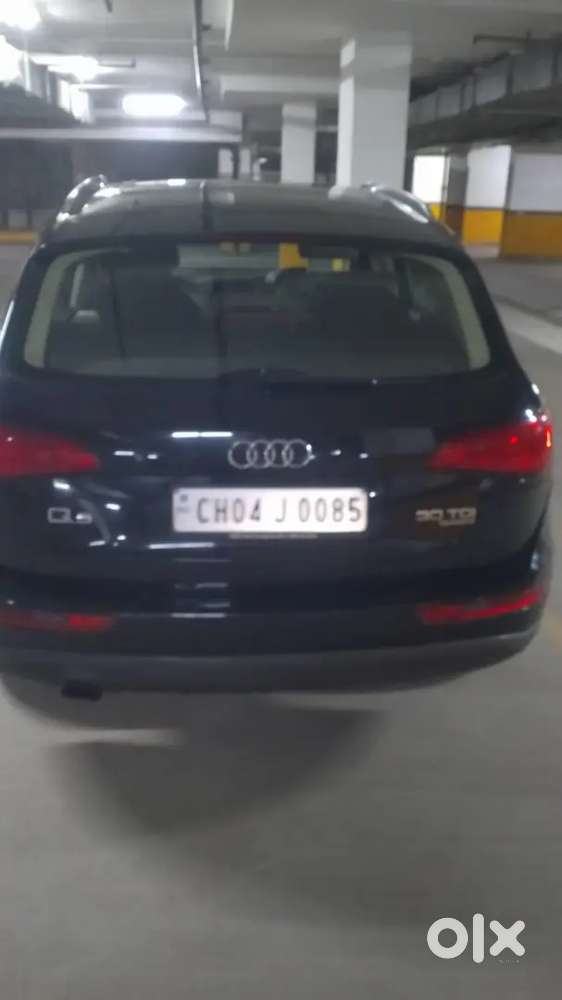 Audi Q5 For Sale &ndash; Premium Luxury Suv