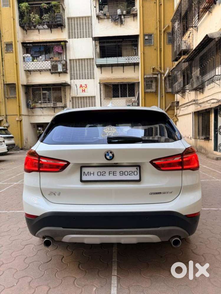 Bmw X1 2.0 Sdrive20d Xline, 2019, Diesel
