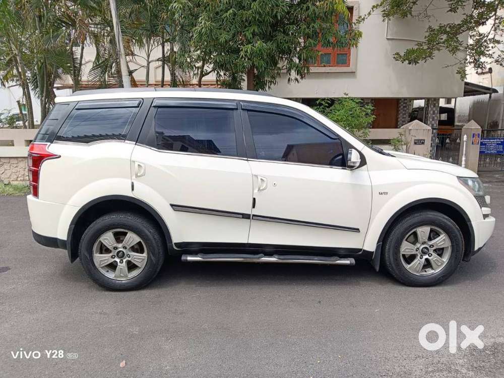Mahindra Xuv500 W8, 2012, Diesel