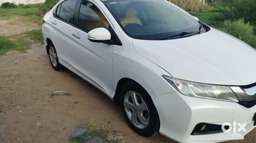 Honda City 2014 Diesel 133000 Km Driven
