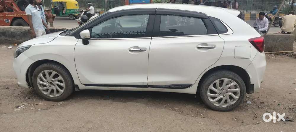 Mujhe New Car Lena H Problem Car Mai Kuch Nhi H