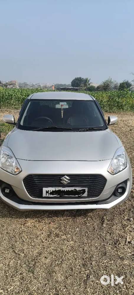 Maruti Suzuki Swift 2019 Diesel 98000 Km Driven