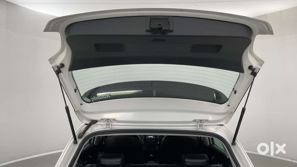 Volkswagen Polo 1.0 Highline Plus Tsi, 2020, Petrol