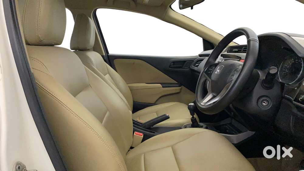 Honda City 2015-2017 I Vtec Sv, 2015, Petrol