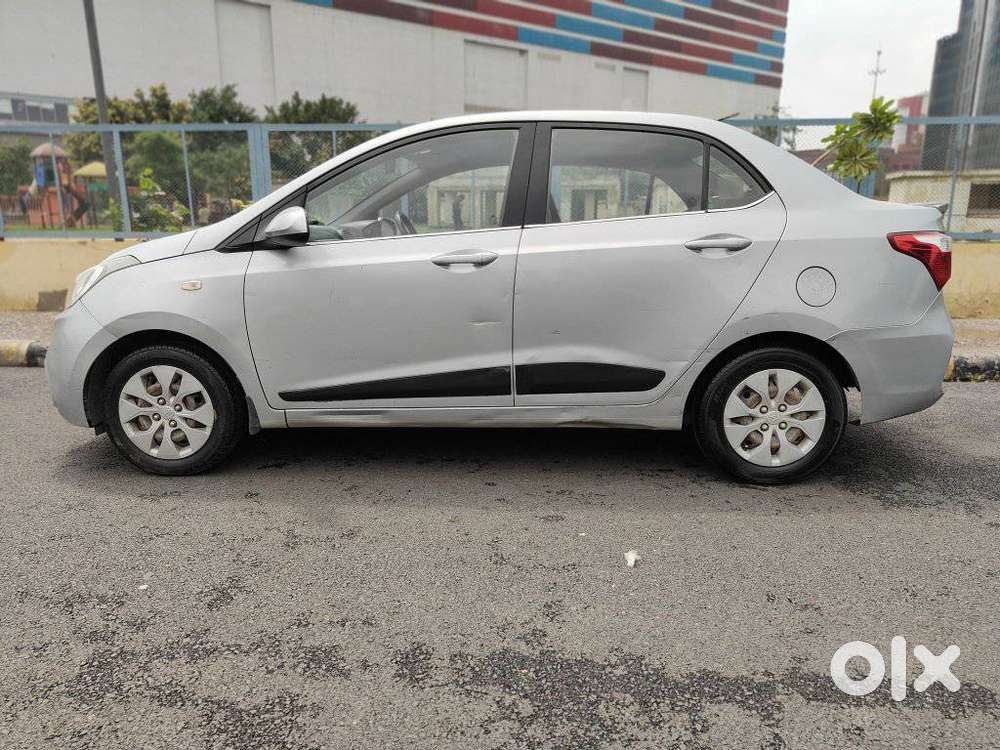 Hyundai Xcent 1.2 Sx Crdi, 2019, Diesel