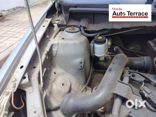 Toyota Etios 1.5 V, 2011, Petrol