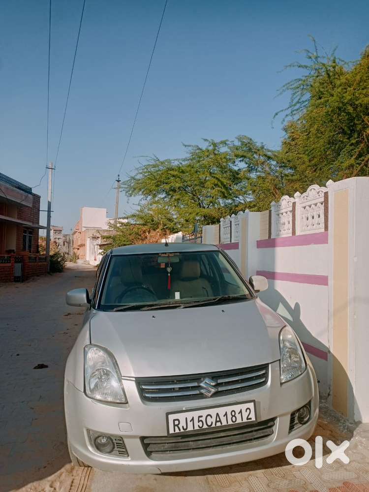Swift Dzire 2009 Diesel