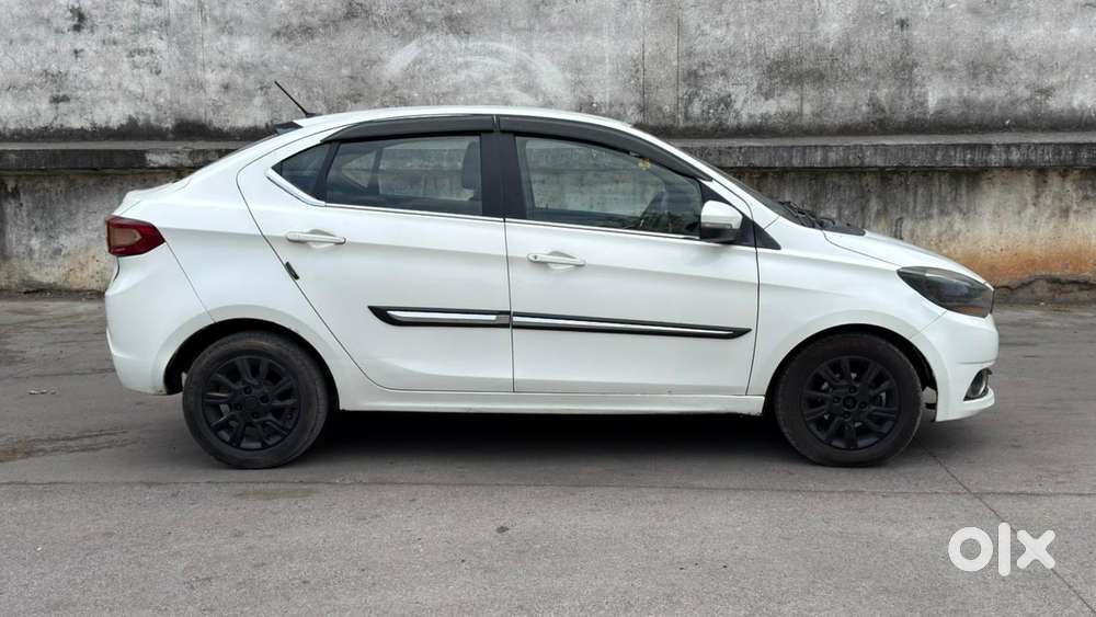 Tata Tigor Xz, 2018, Diesel
