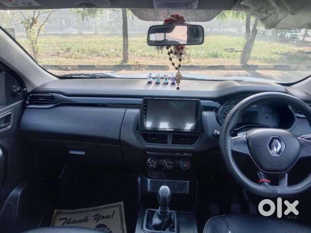 Renault Kiger Rxe, 2023, Petrol