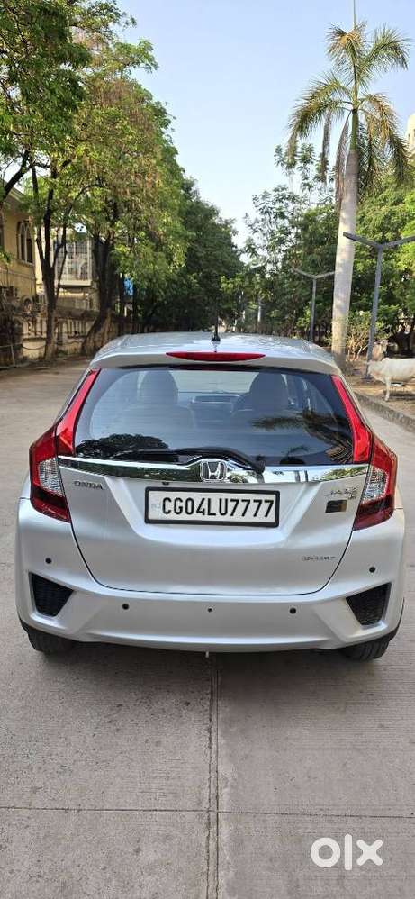 Honda Jazz 1.5 V I Dtec, 2017, Diesel
