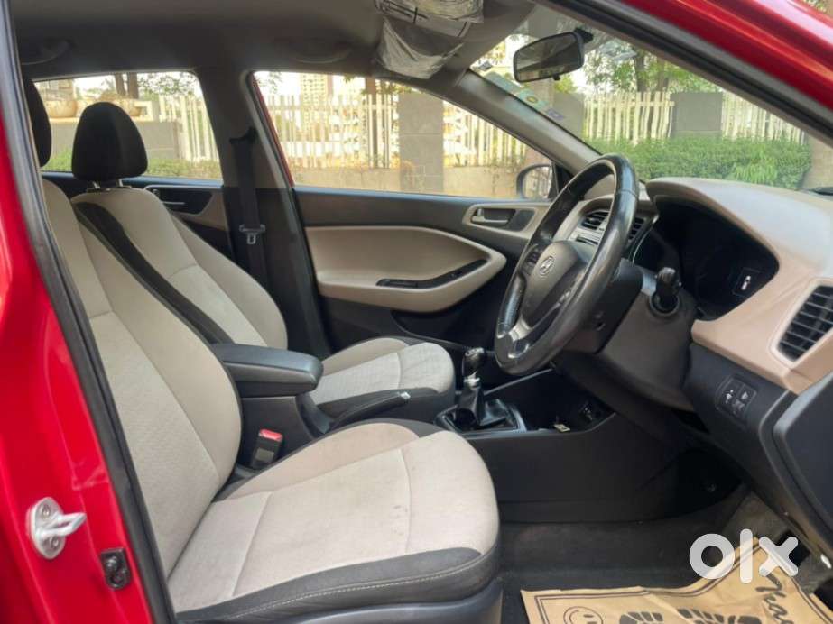 Hyundai Elite I20 Asta 1.2 (o), 2016, Petrol