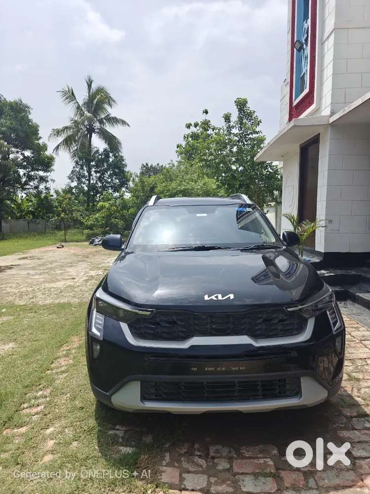 Kia Sonet Htk 2024 Petrol Manual 1st