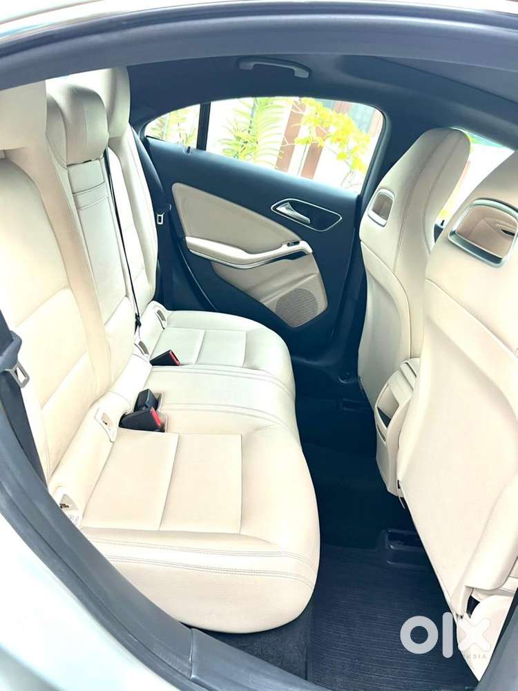 “brand New Merc Feeling—without The New Car Price Tag.
