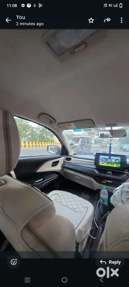 Sift Dzire Tours Cng Perfect Gadi