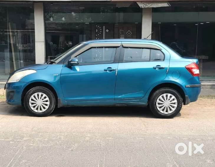 Maruti Suzuki Swift Vxi + Manual, 2014, Petrol