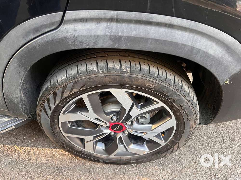 Kia Seltos Htk Plus G, 2024, Petrol