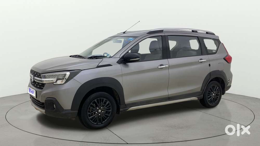 Maruti Suzuki Xl6 Alpha At, 2019, Petrol