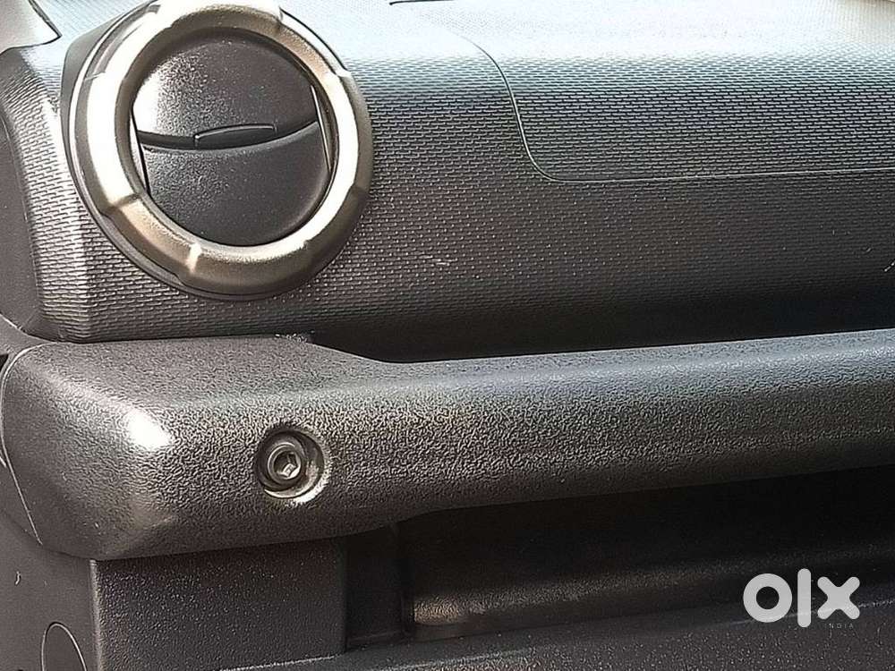 Maruti Suzuki Jimny Alpha At, 2024, Petrol