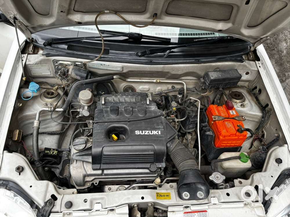 Maruti Suzuki Alto K10 Petrol Well Maintained