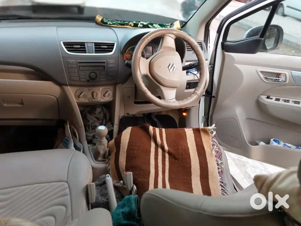 Maruti Suzuki Ertiga 2015 Diesel