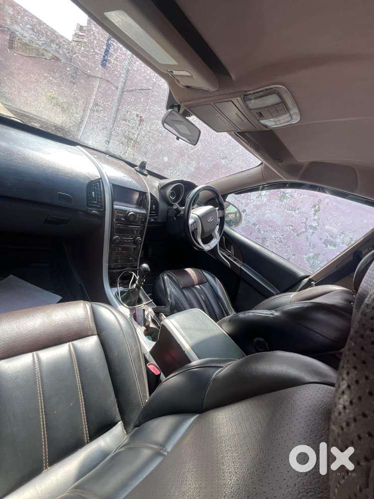 Mahindra Diesel Car 2012