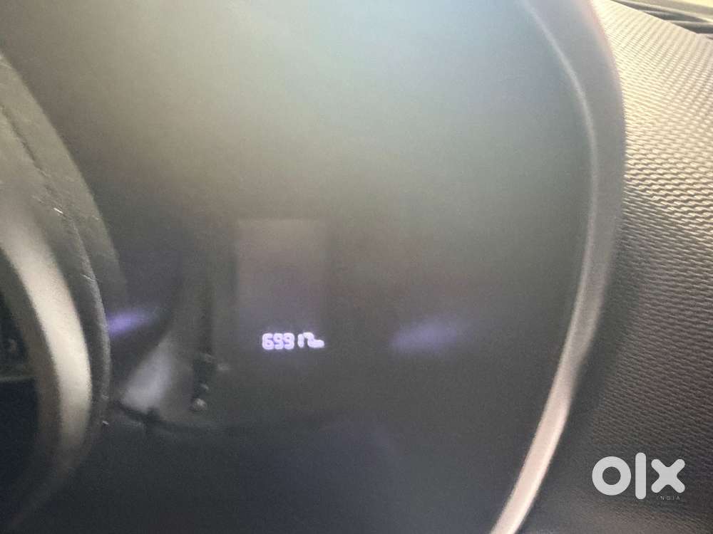 Hyundai Venue S 1.2 Petrol, 2020, Petrol