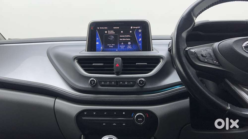 Tata Altroz 1.5 Xz Diesel, 2021, Diesel