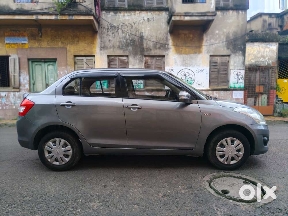 Maruti Suzuki Swift Dzire 1.2 Vxi Bsiv, 2013, Petrol