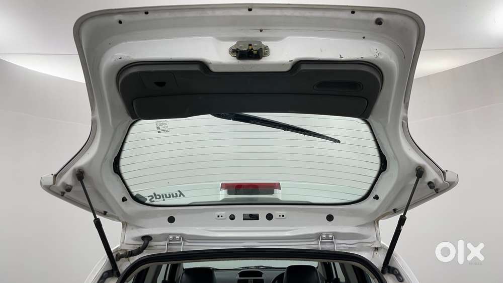 Chevrolet Beat Diesel Lt, 2017, Diesel