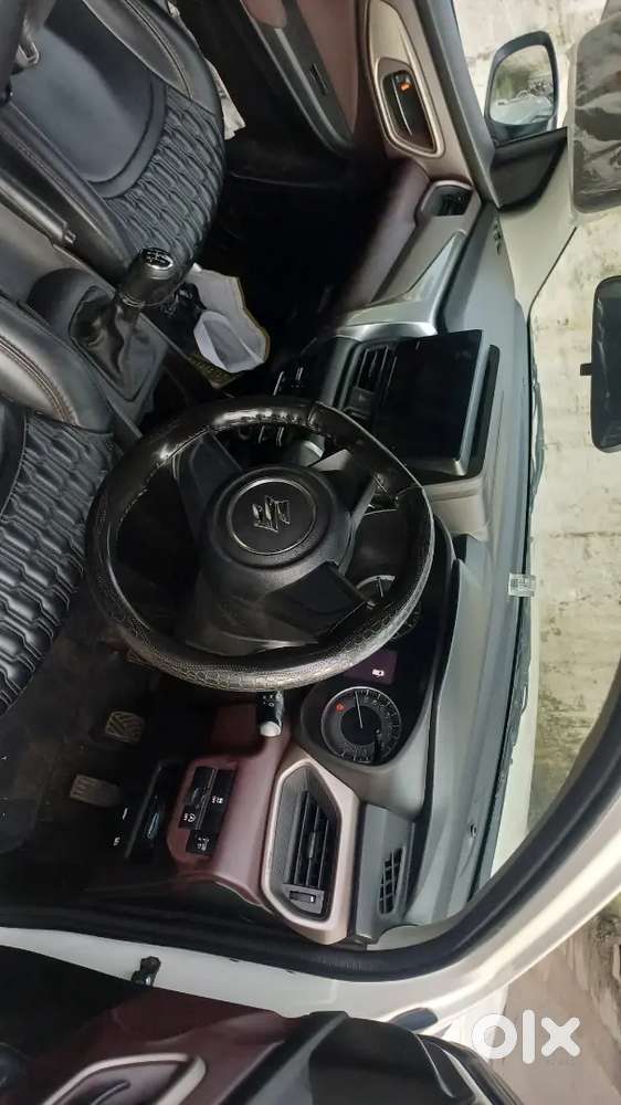 Maruti Suzuki Fronx Sigma 2024