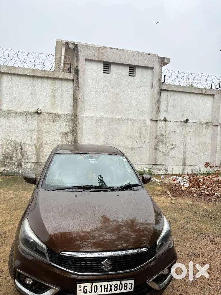 Maruti Suzuki Ciaz 2048