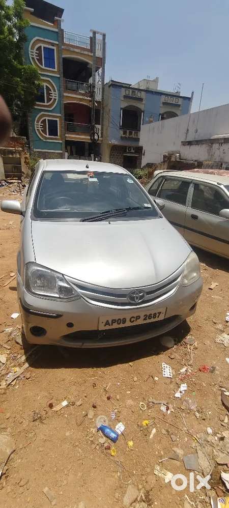 Toyota Car Sale