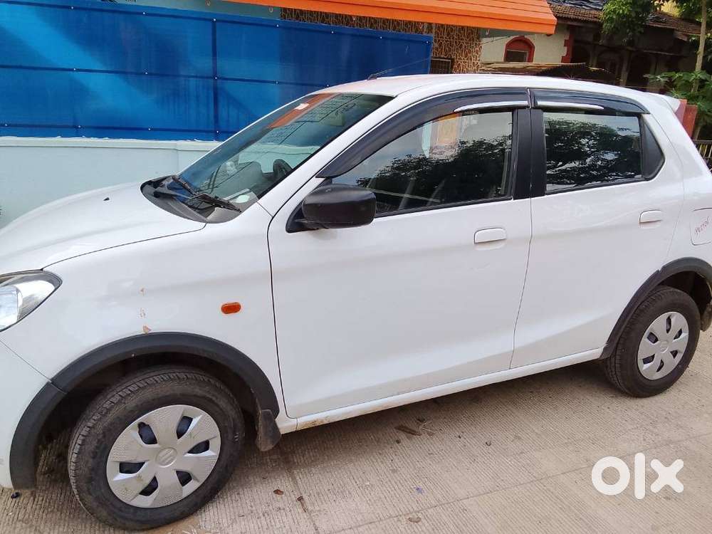 Maruti Suzuki Alto K10 2023
