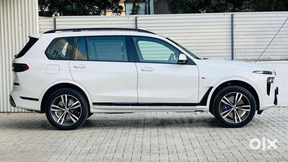 Bmw X7 3.0 Xdrive 40i M Sport, 2024, Petrol