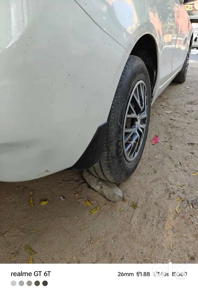 Car Condition Is Very Good ,all Okayy