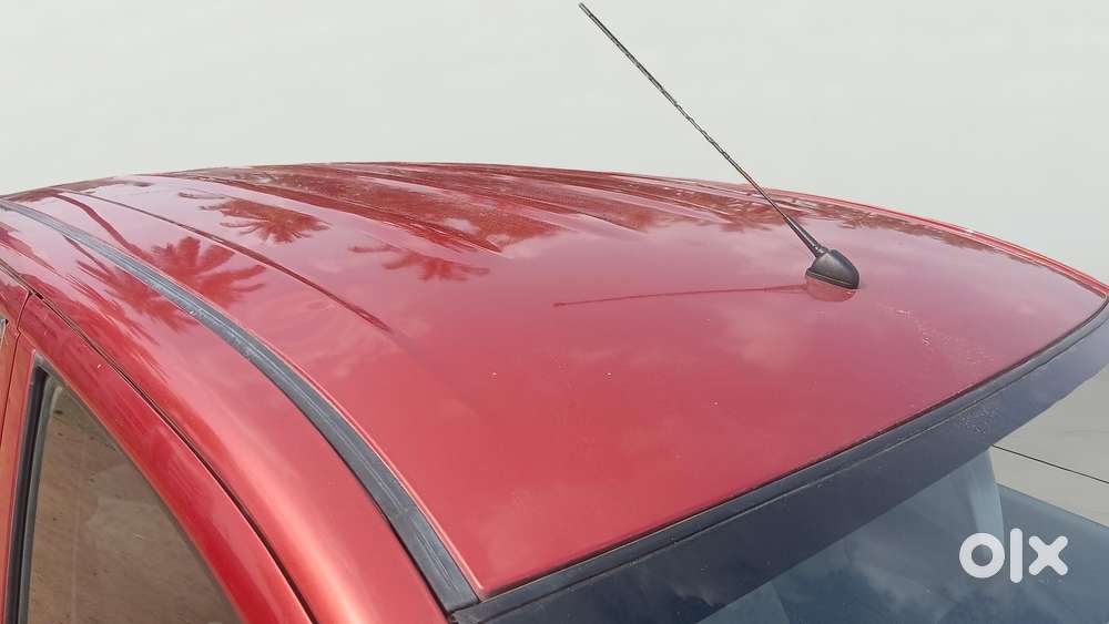 Maruti Suzuki Celerio Vxi At, 2015, Petrol