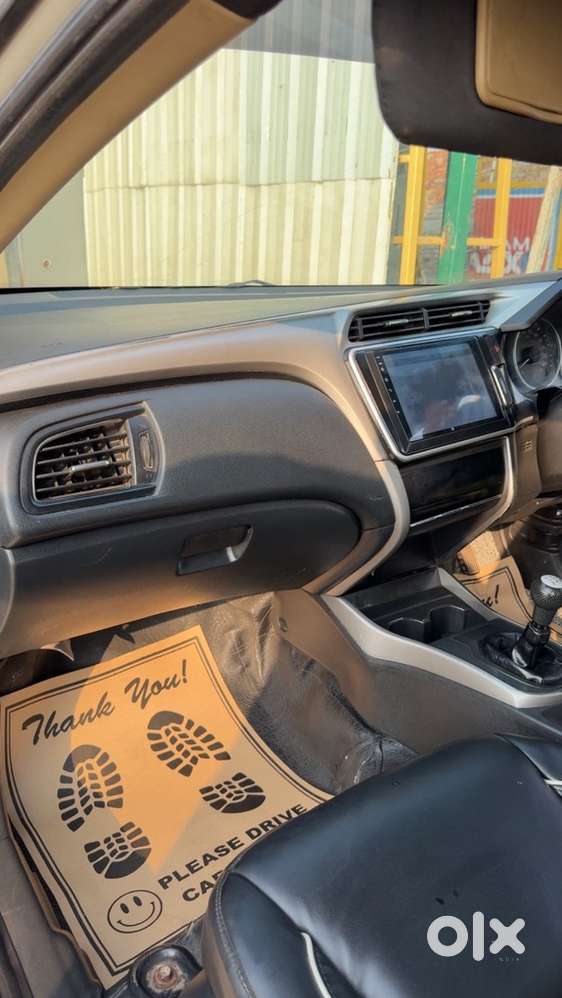 Honda City Petrol 2019