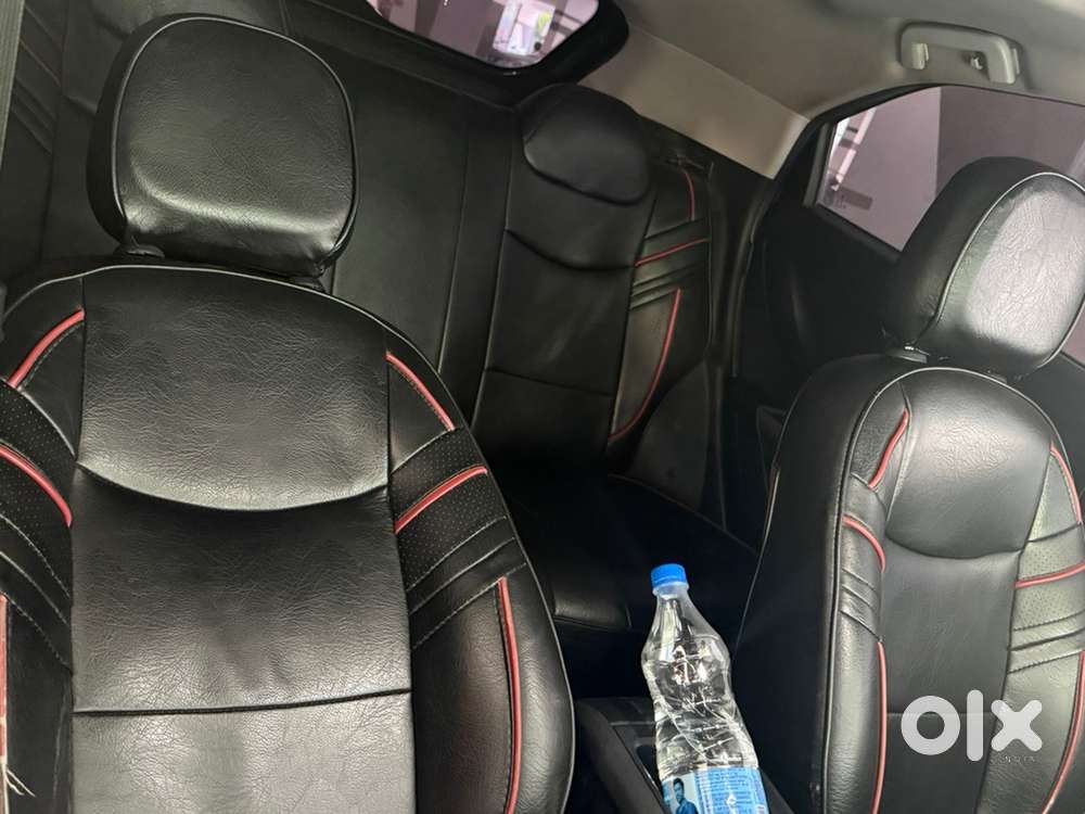 Tata Nexon 2022 Diesel Well Maintained