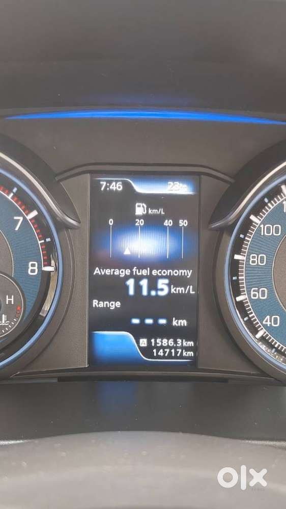 Maruti Suzuki Xl6 Zeta, 2022, Petrol