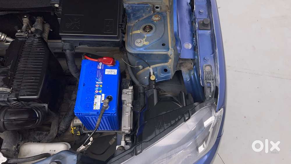 Renault Kwid 2019-ongoing 1.0 Climber Amt, 2018, Petrol