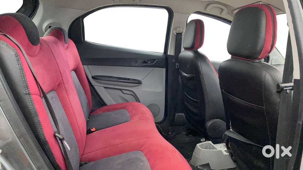 Tata Tiago 1.2 Revotron Xm, 2022, Cng & Hybrids