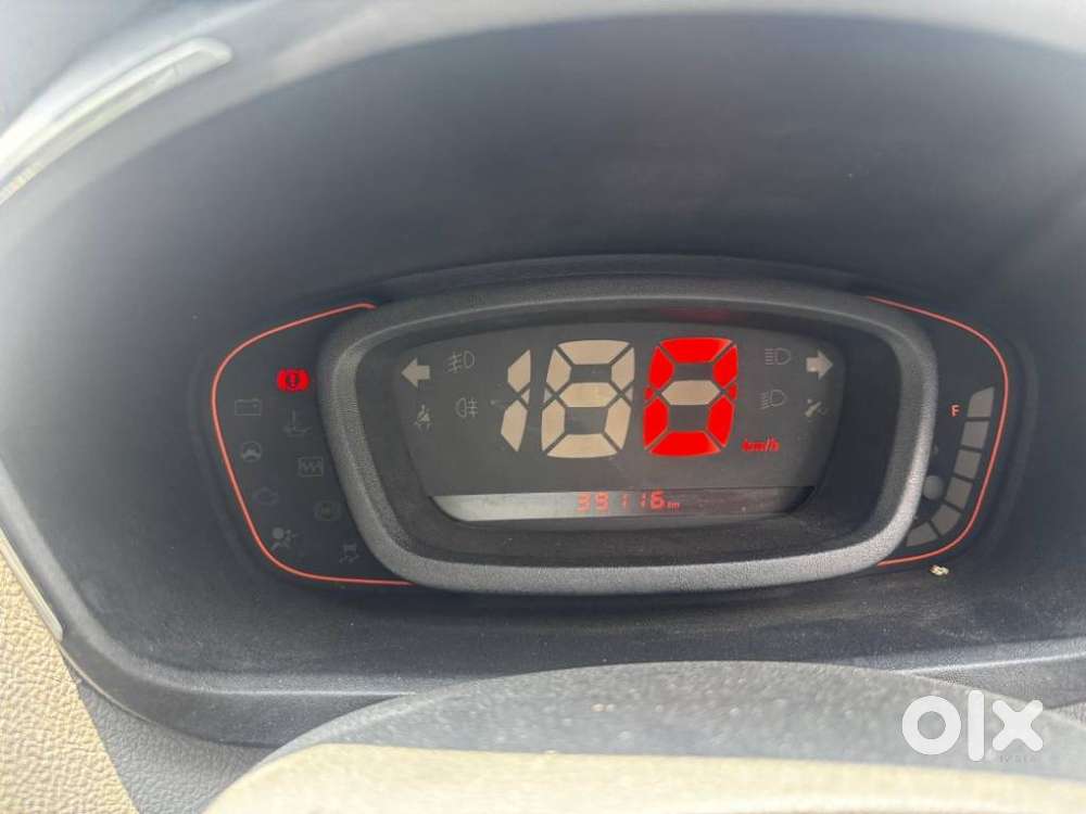 Renault Kwid 0.8 Rxt Sce Special, 2019, Petrol