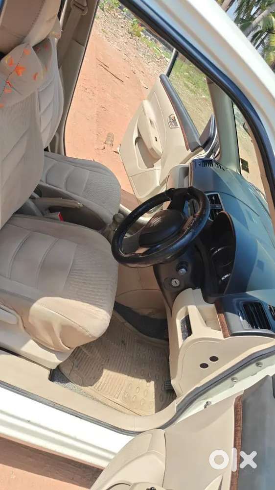 Maruti Suzuki Swift Dzire 2014