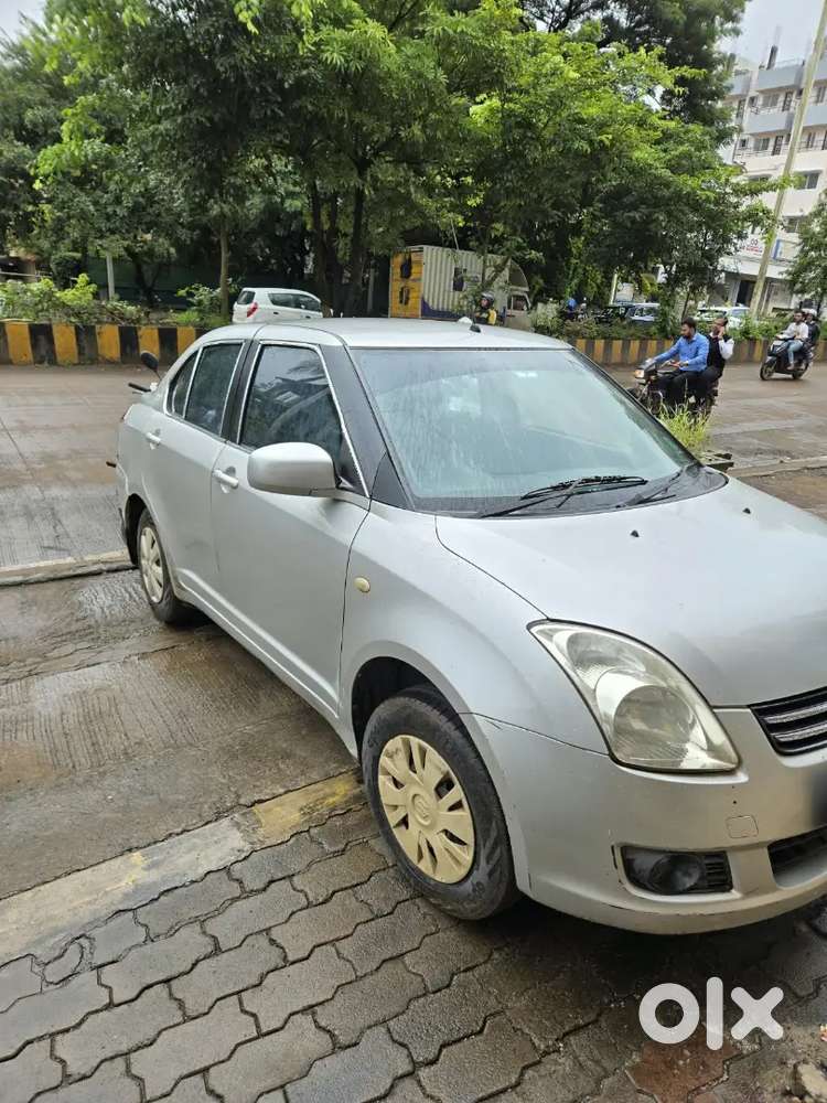 Maruti Suzuki Dzire 1.2 Vxi 2009