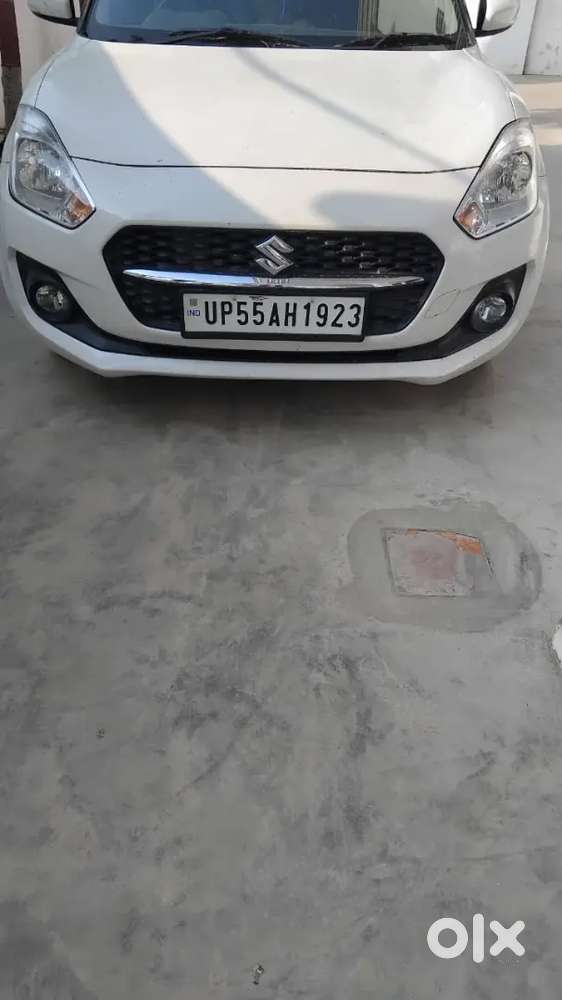 Maruti Suzuki Swift Vxi 2021 Petrol Manual